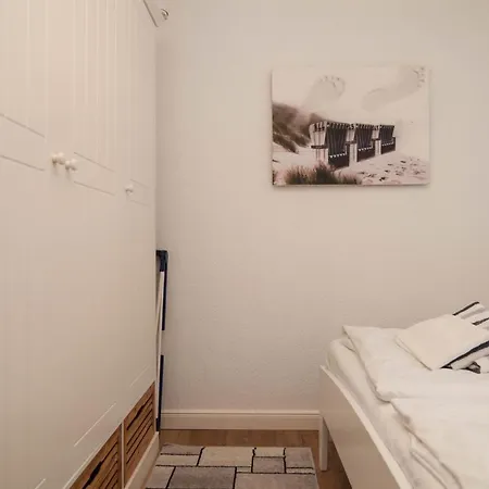 Luetti Apartment