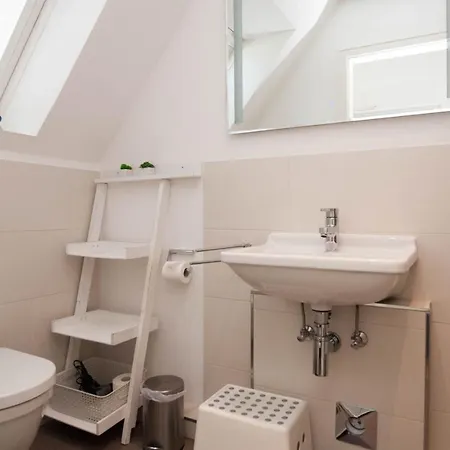 Apartment Luetti Hornum