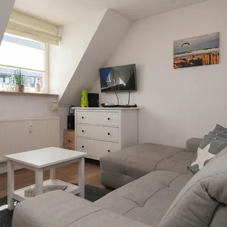 Luetti Apartment Hornum