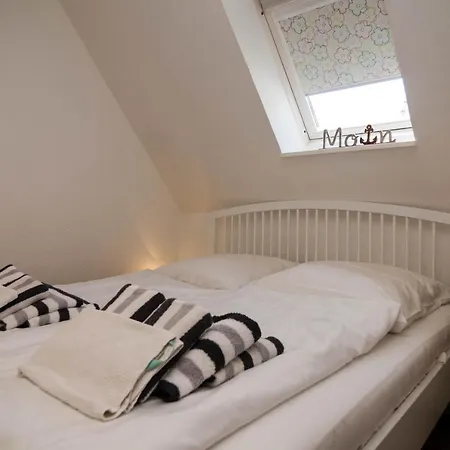 Apartment Luetti