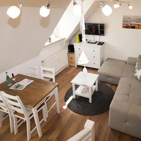 Luetti Apartman
