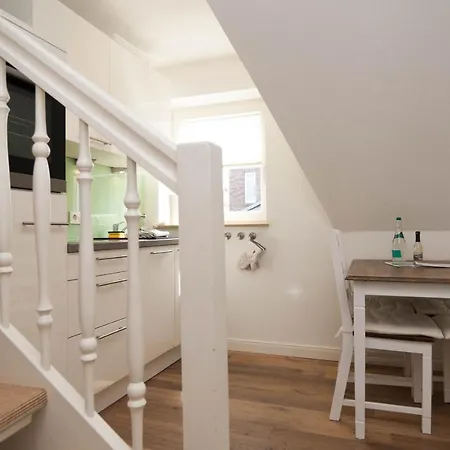 Apartment Luetti