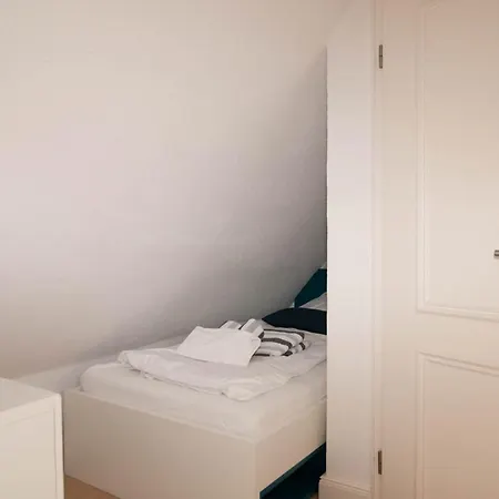 Luetti Apartment *
