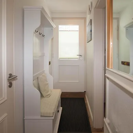 Luetti Apartman Hörnum