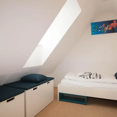 Luetti Apartment Hornum