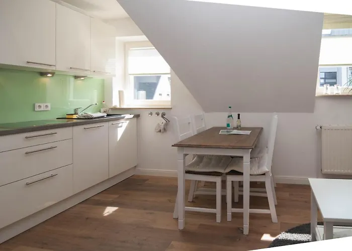 Luetti Apartamento *